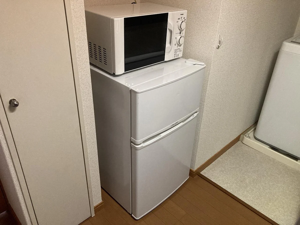 設備仕様は号室により異なる為、現況を優先致します。