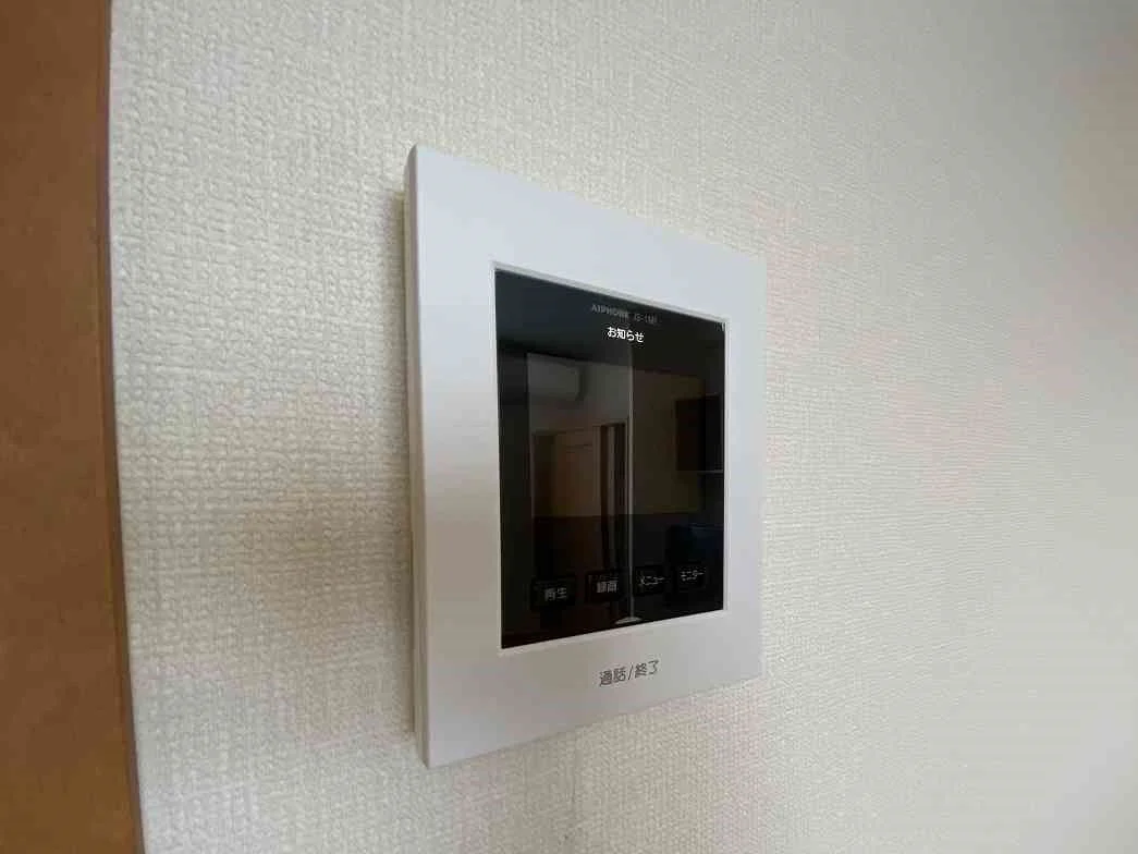 設備仕様は号室により異なる為、現況を優先致します。