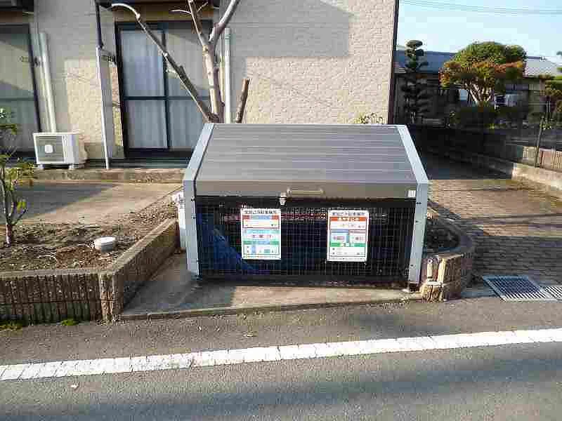 設備仕様は号室により異なる為、現況を優先致します。