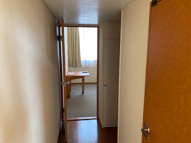 設備・仕様は号室により異なる為、現況を優先致します。