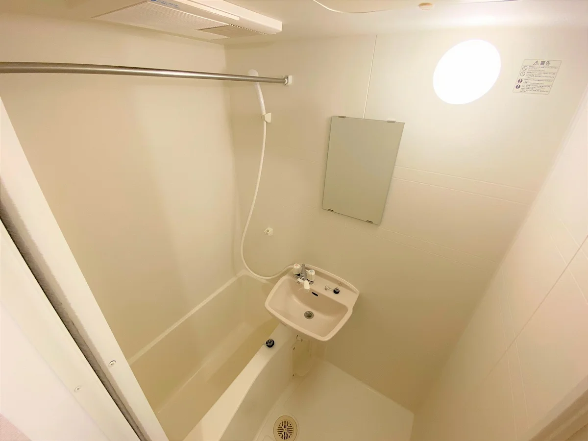 設備・仕様は号室により異なる為、現況を優先致します。