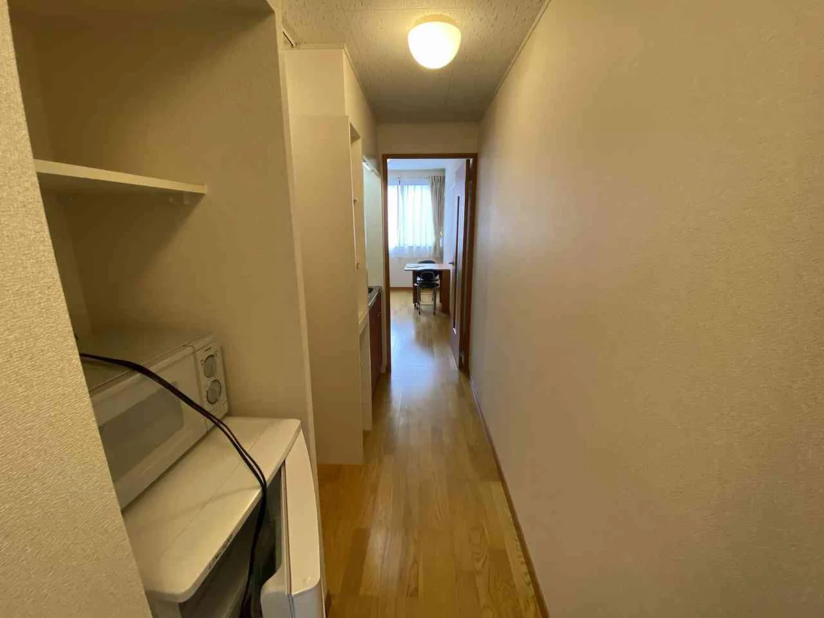 設備・仕様は号室により異なる為、現況を優先致します。