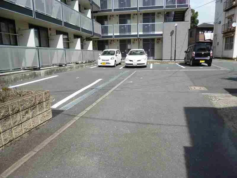 写真と現状が異なる場合は現状を優先します。