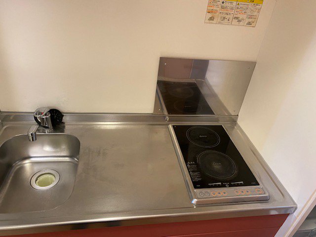設備・仕様は号室により異なる為、現況を優先致します。
