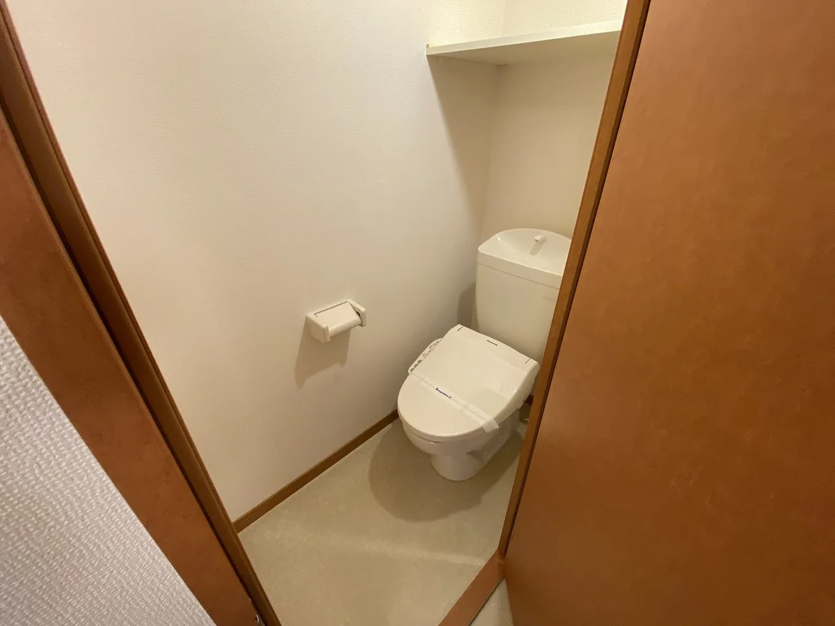 設備仕様は号室により異なる為、現況を優先とします。