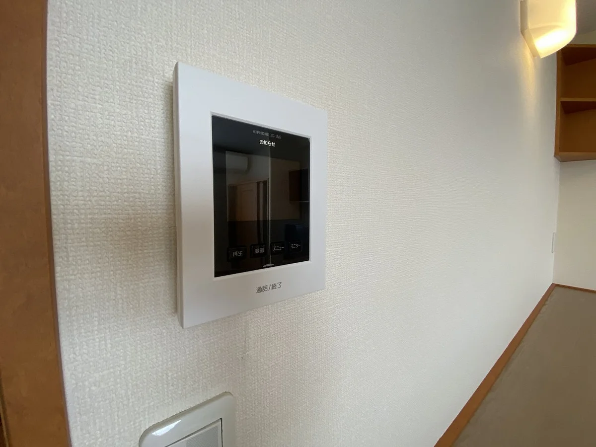 設備仕様は号室により異なる為、現況を優先とします。