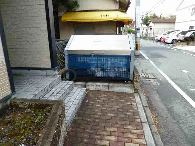 設備仕様は号室により異なる為、現況を優先致します。