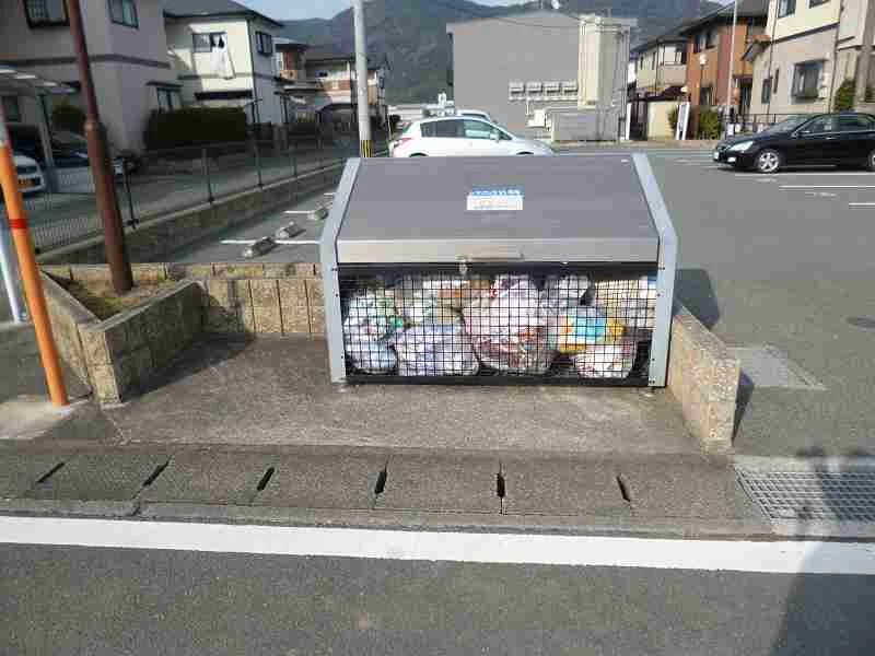 設備仕様は号室により異なる為、現況を優先致します。