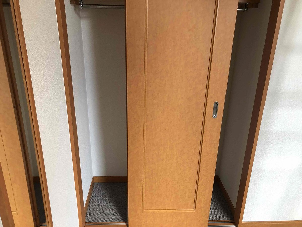 設備・仕様は号室により異なる為、現況を優先致します。