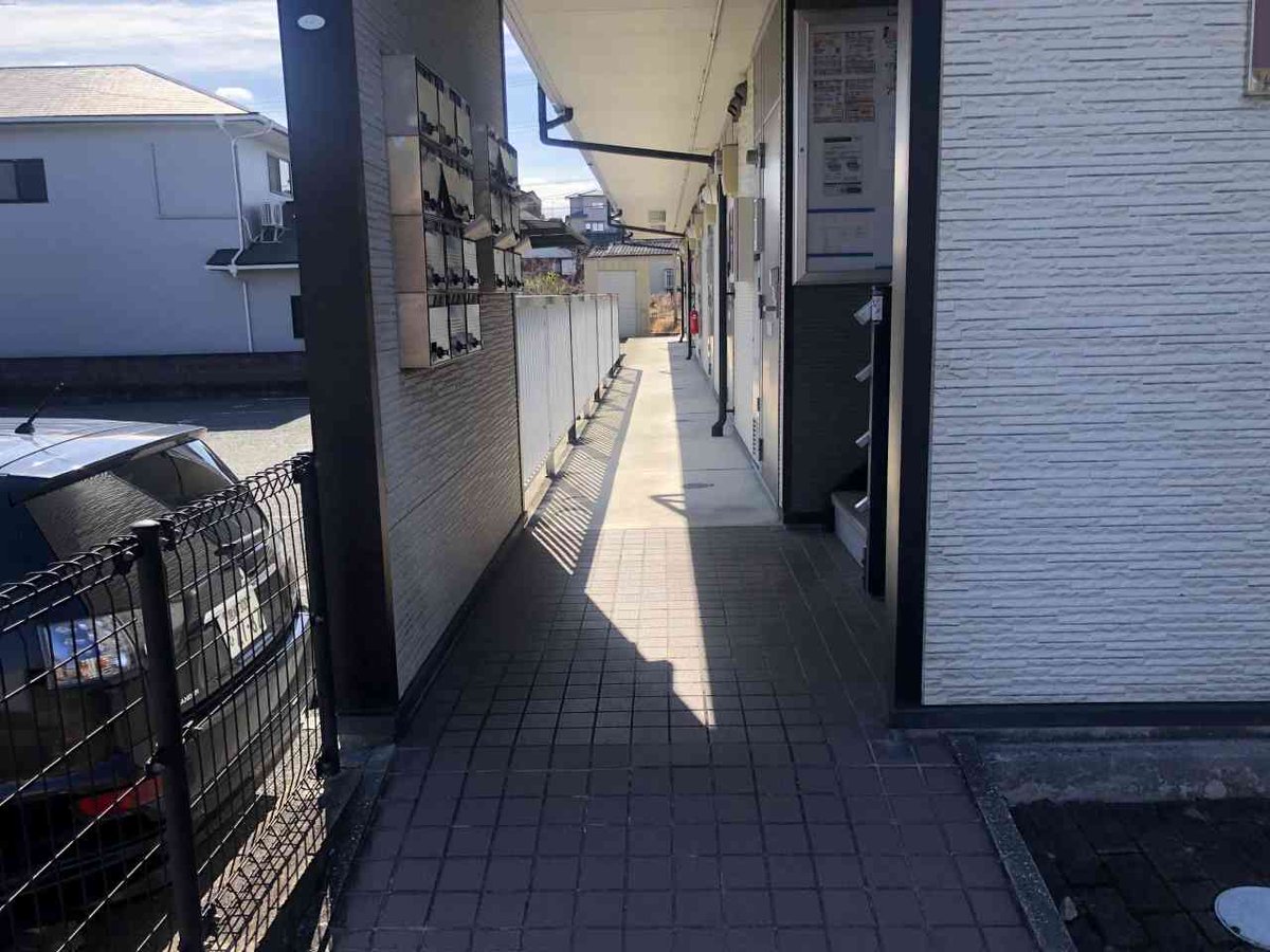 写真と現状が異なる場合は現状を優先します。