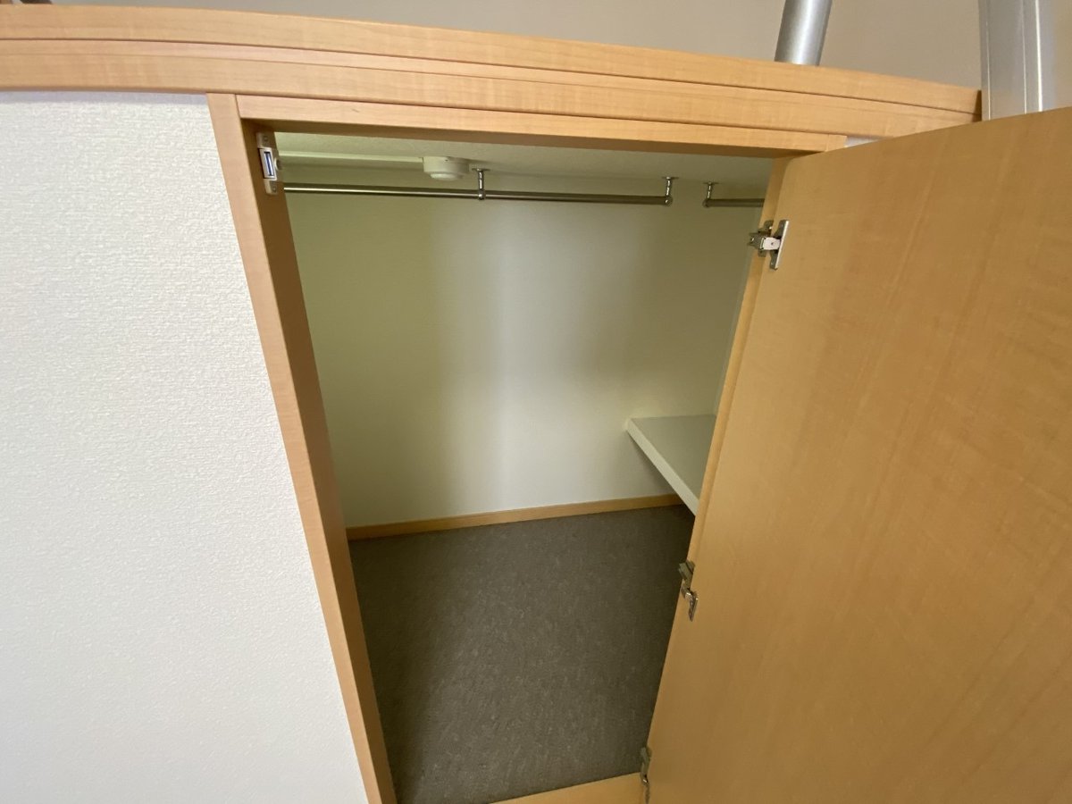 設備・仕様は号室により異なる為、現況を優先致します。