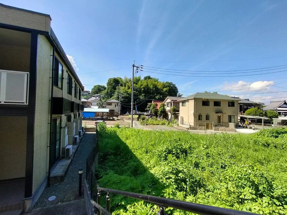 設備・仕様は号室により異なる為、現況を優先致します。