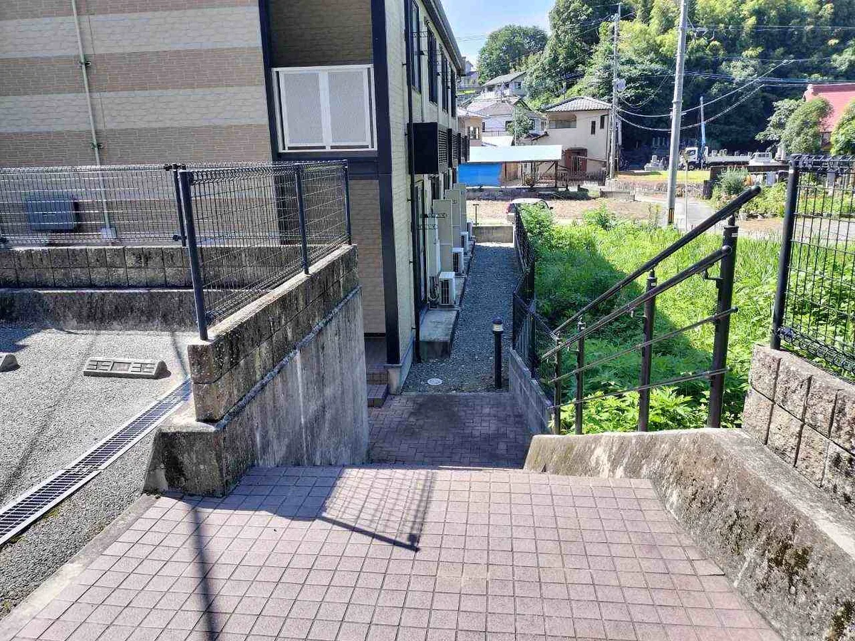 設備・使用は号室により異なる為、現況を優先致します。