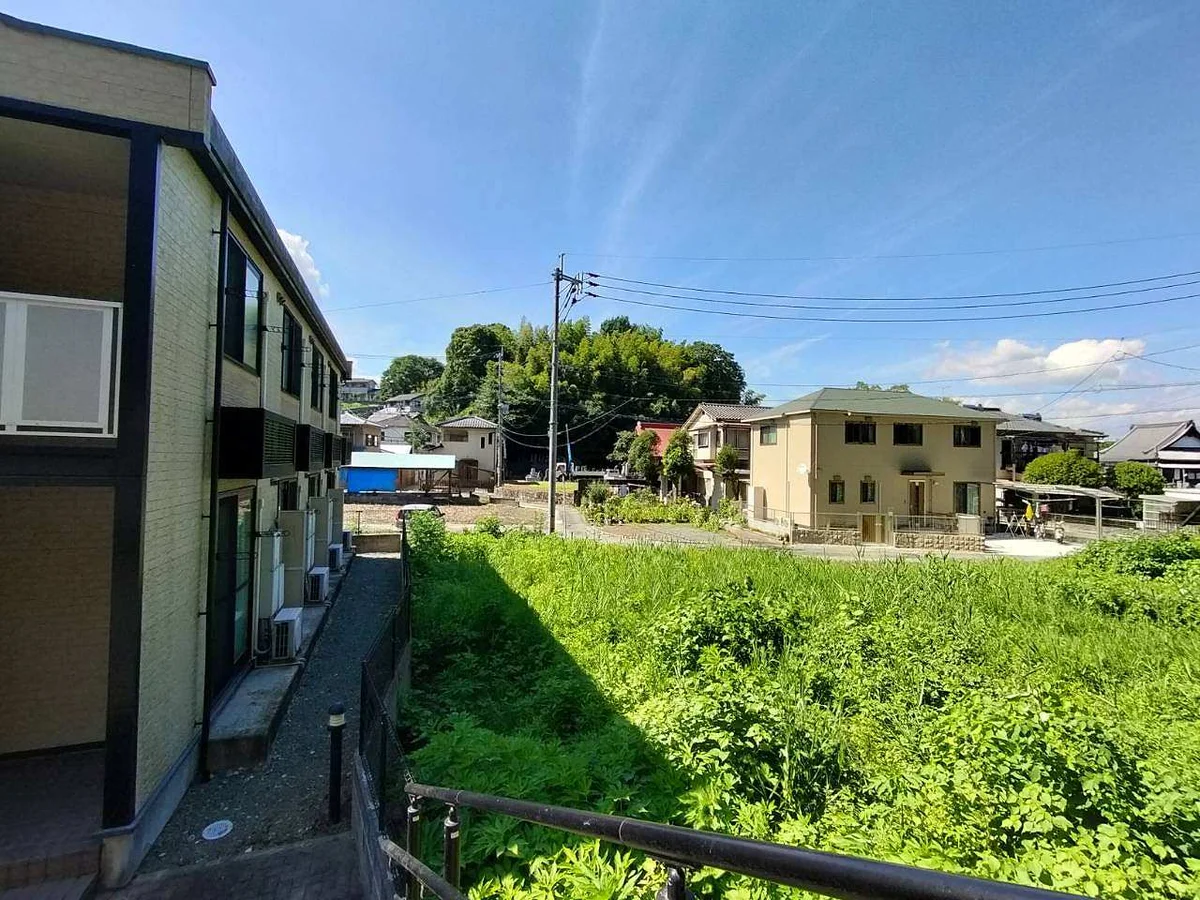 設備・使用は号室により異なる為、現況を優先致します。