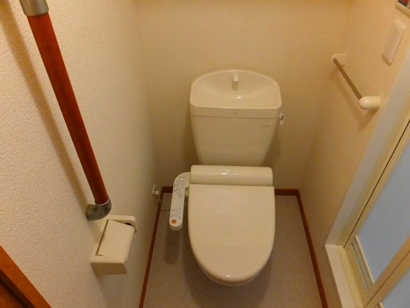 設備・仕様は号室により異なる為、現況を優先致します。