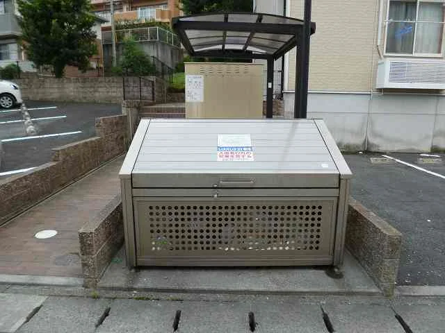 設備・仕様は号室により異なる為、現況を優先致します。