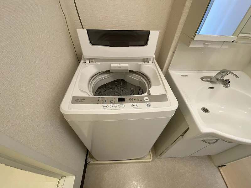 洗濯機