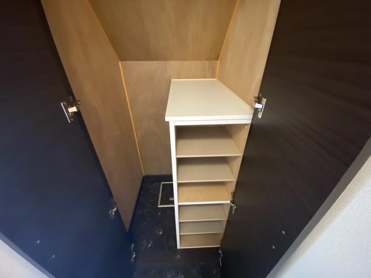 設備・仕様は号室により異なる為、現況を優先致します。