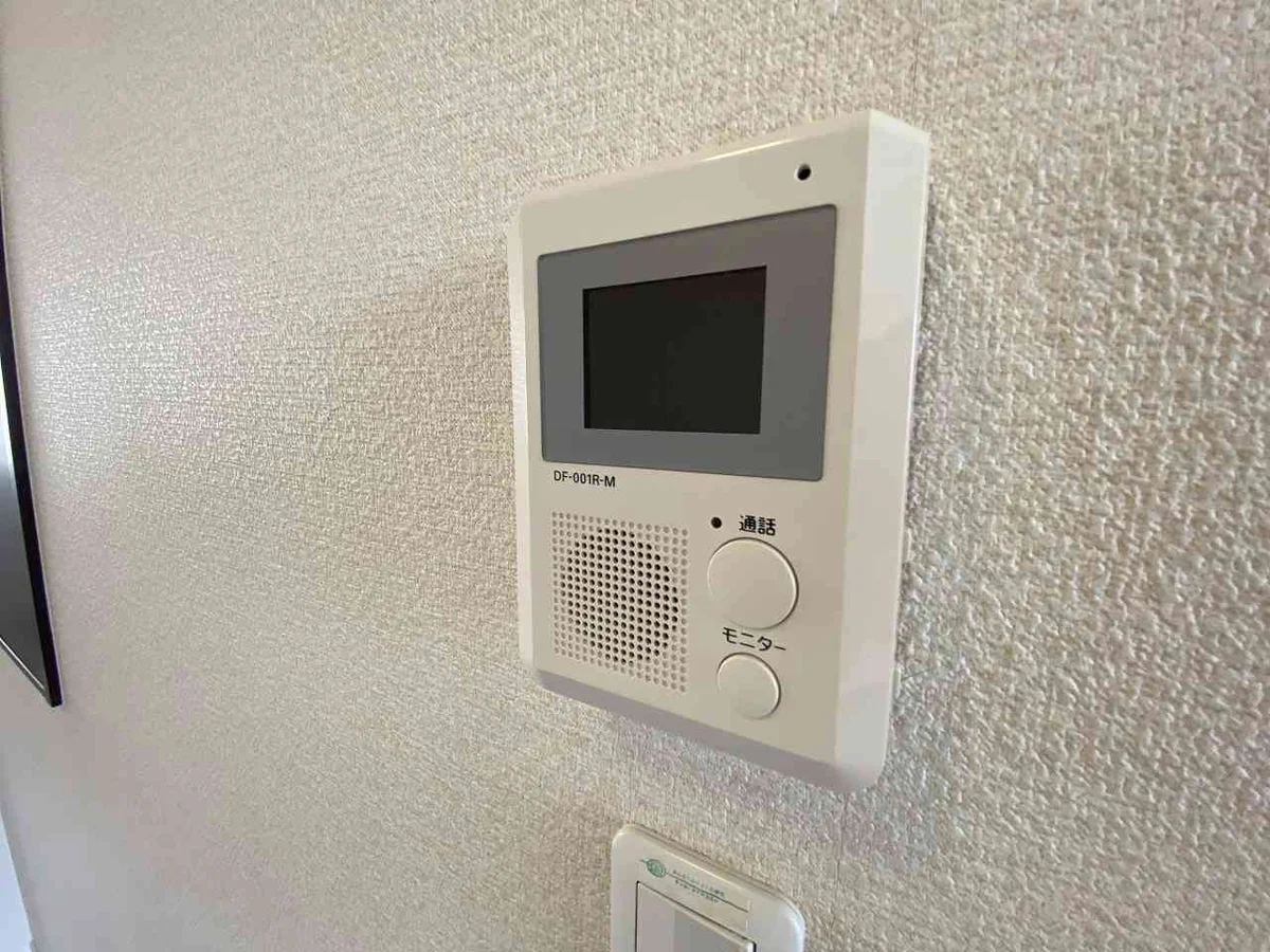 設備仕様は号室により異なる為、現況を優先致します。