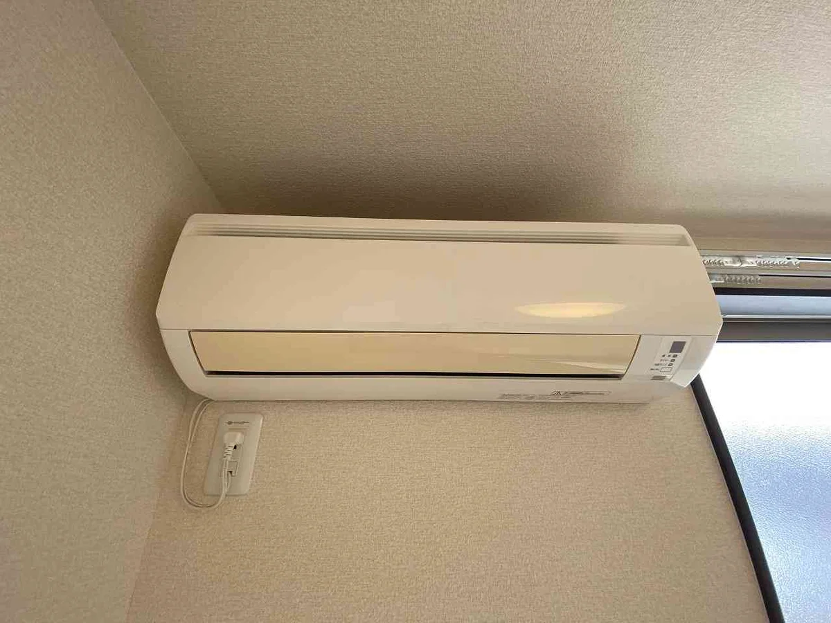 設備仕様は号室により異なる為、現況を優先致します。