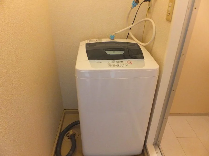洗濯機