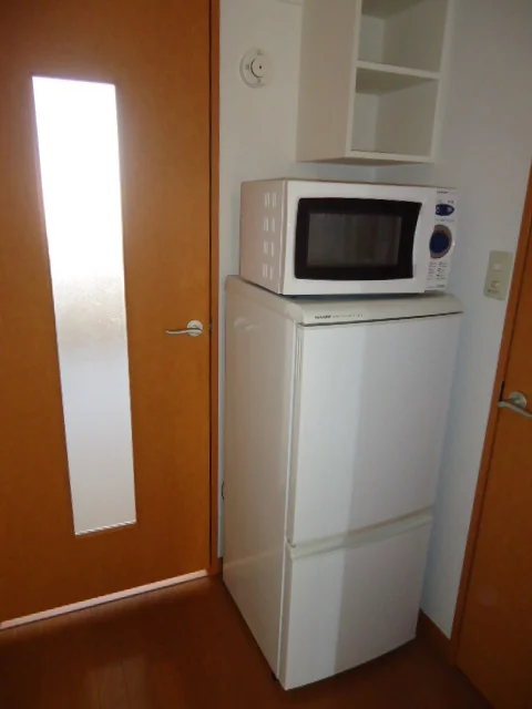 家電のタイプは部屋によって異なる場合がございます。