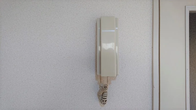 インターホン