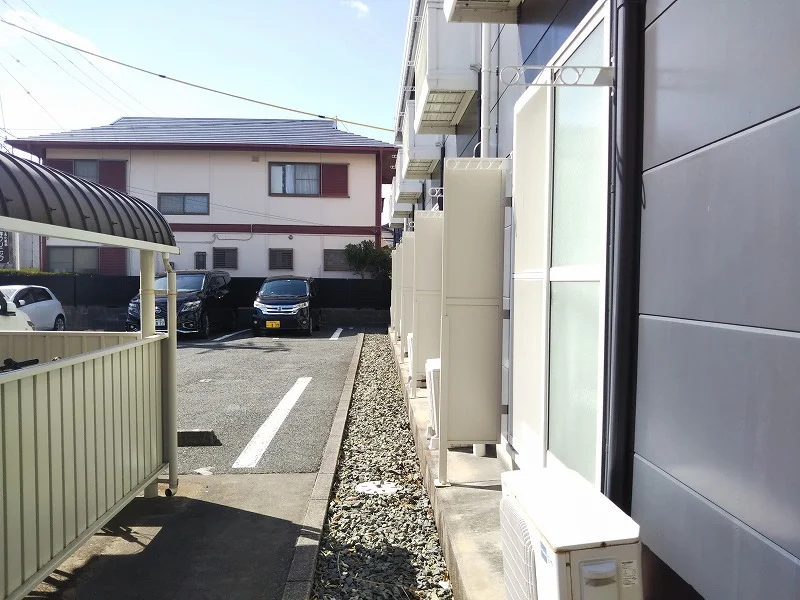 他スペース