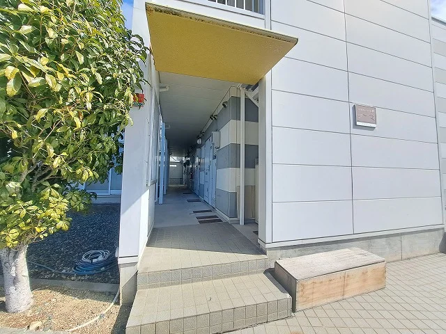 入口