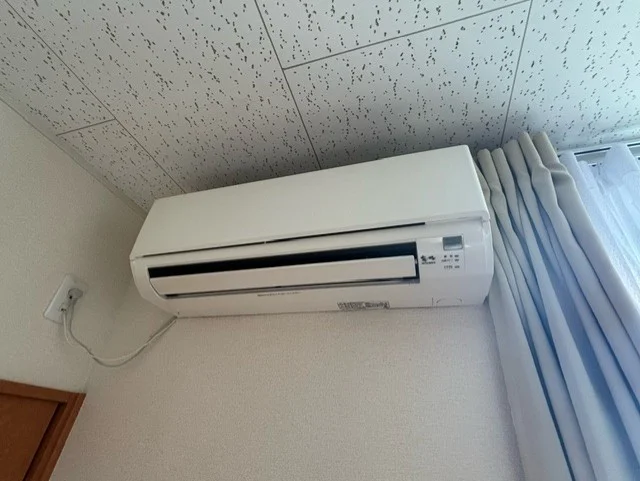 エアコン