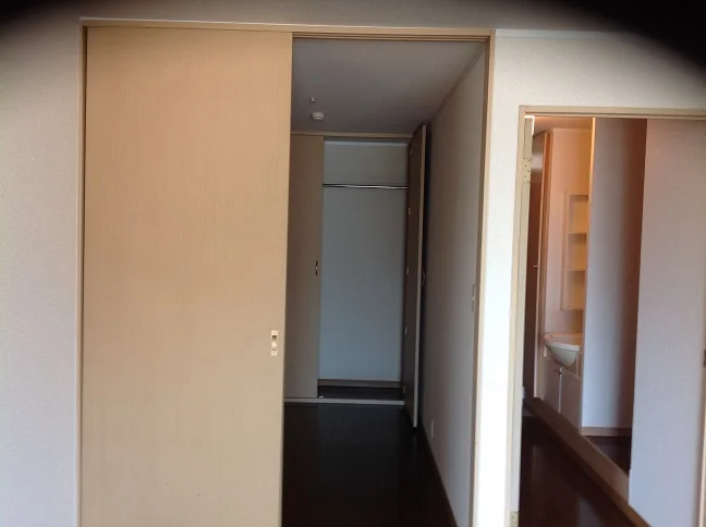 設備・仕様は号室により異なる為、現状を優先致します。