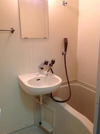 設備・仕様は号室により異なる為、現状を優先致します。