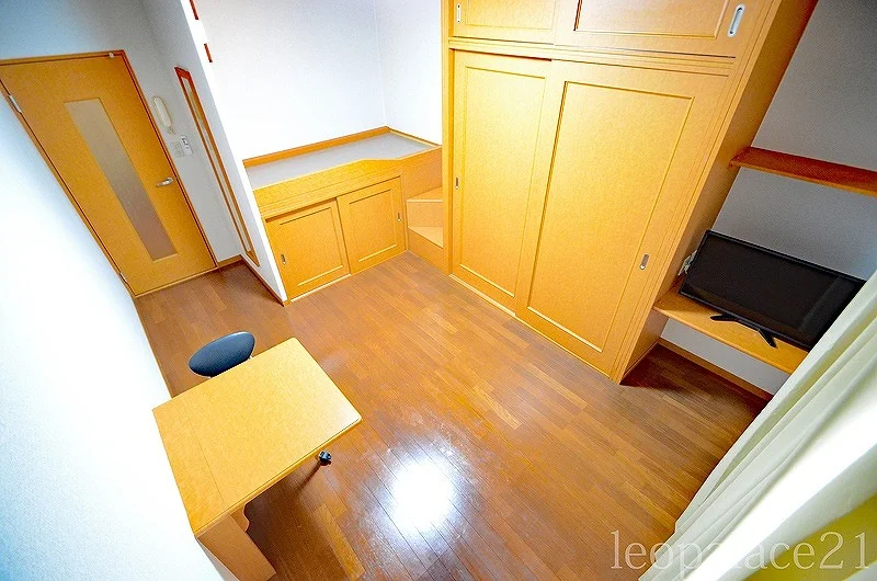 ※設備・使用は号室により異なる為、現況を優先いたします。