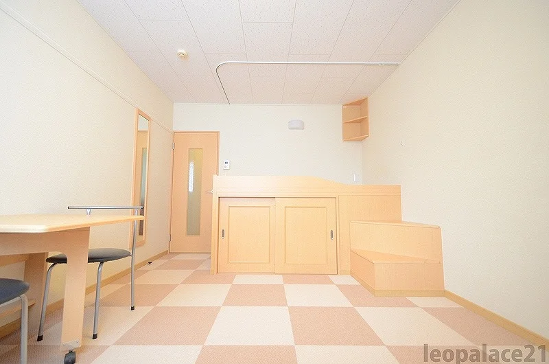 設備・仕様は号室により異なる為、現状を優先致します。