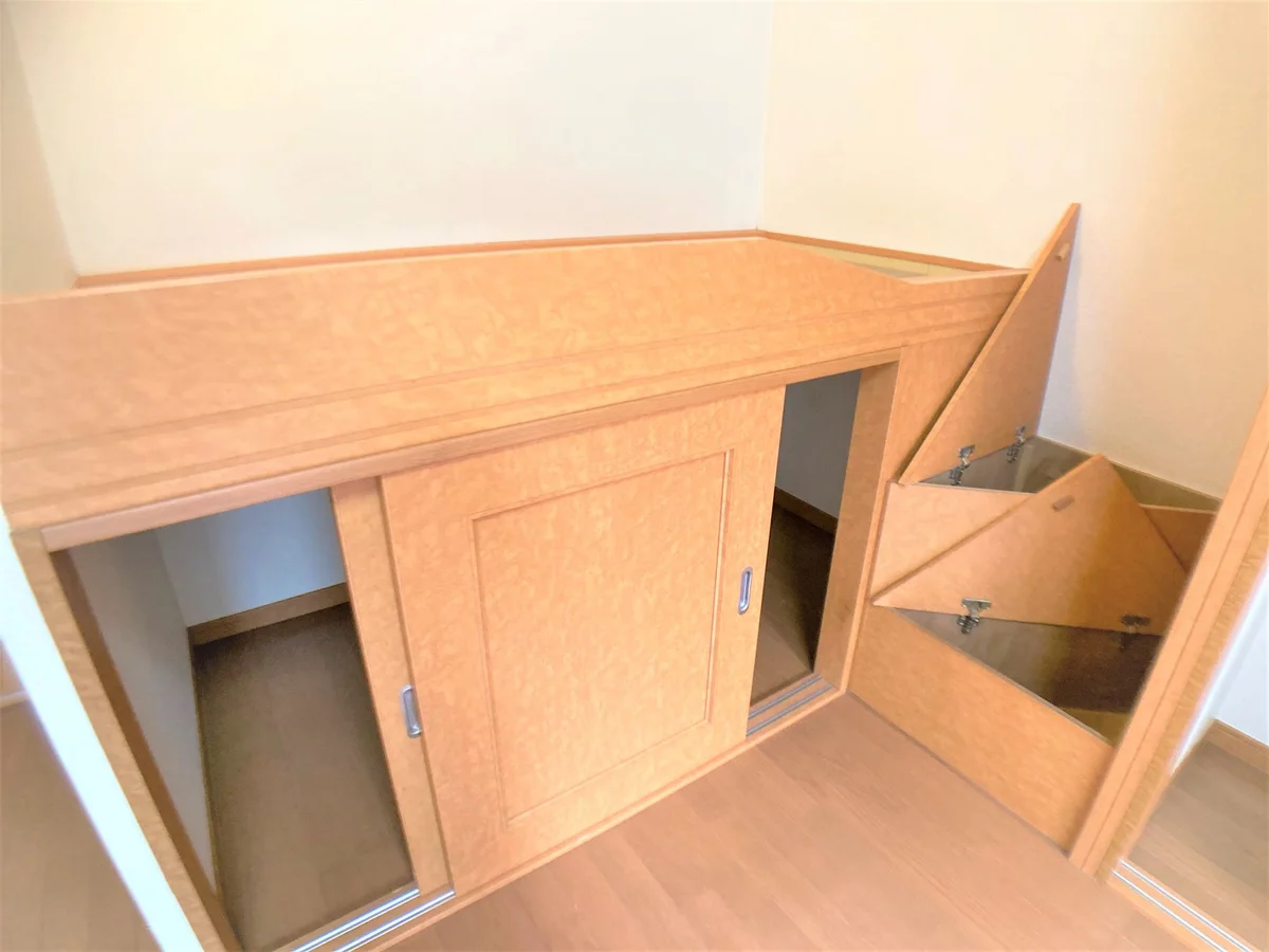 設備・仕様は号室により異なる為、現況を優先致します。