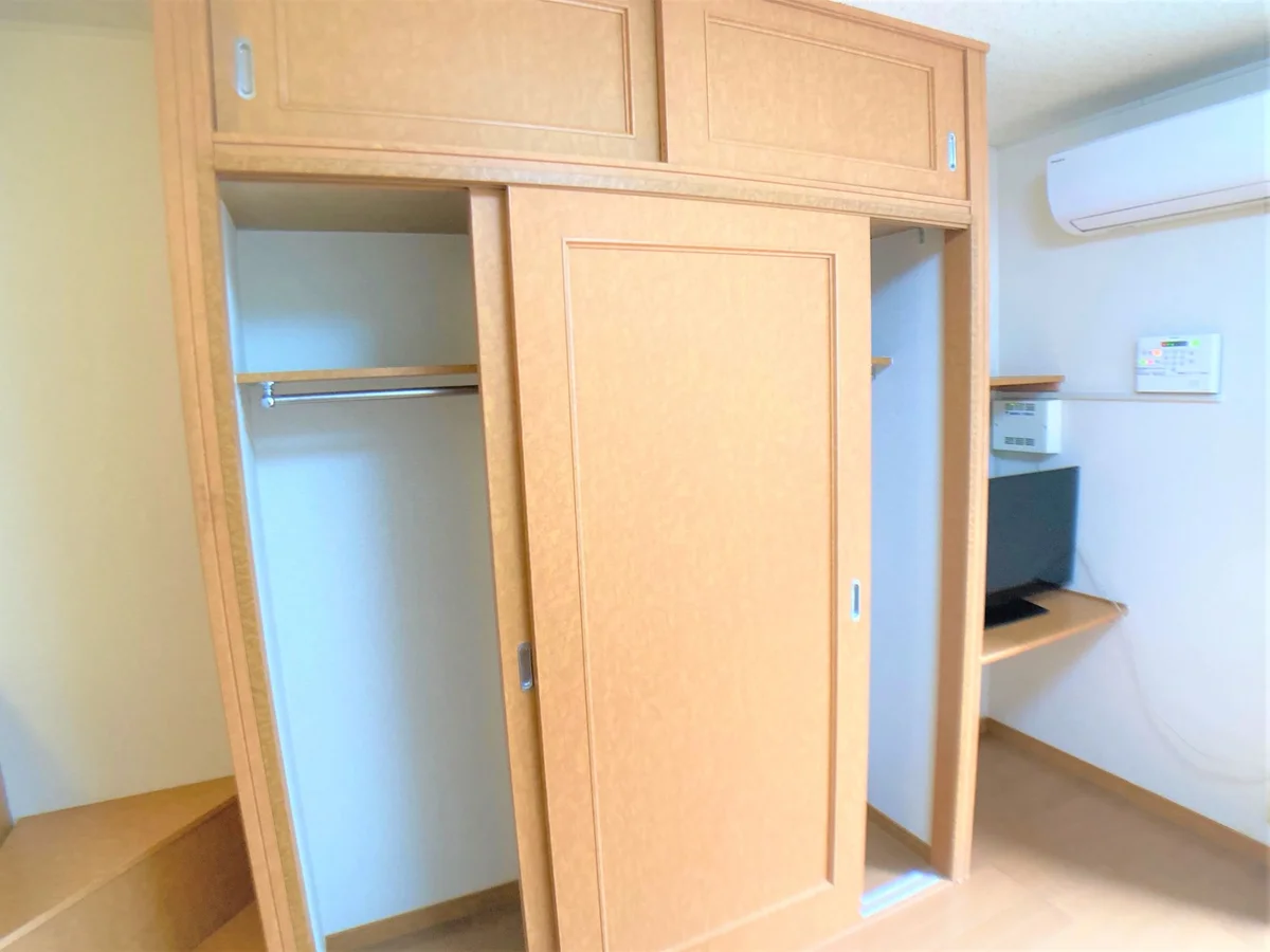 設備・仕様は号室により異なる為、現況を優先致します。