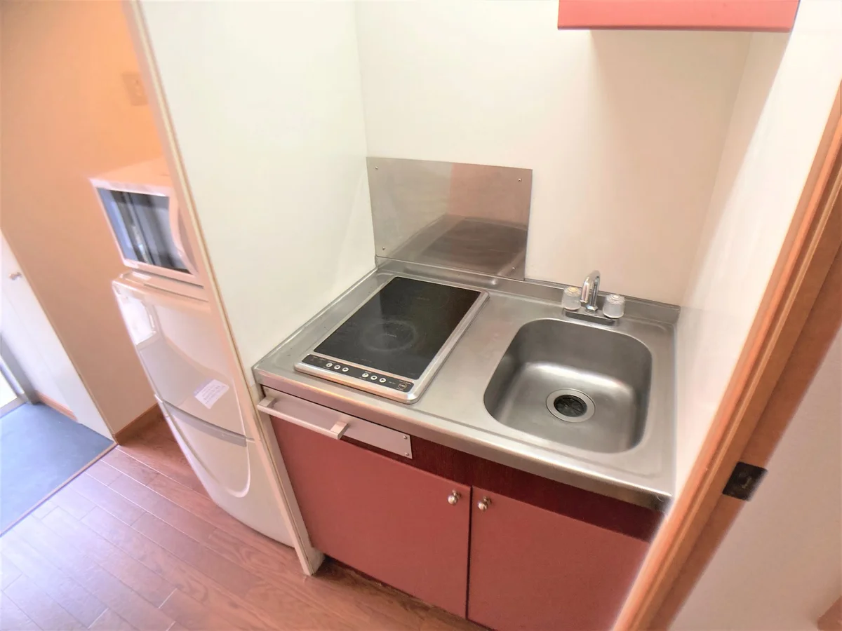 設備・仕様は号室により異なる為、現況を優先致します。