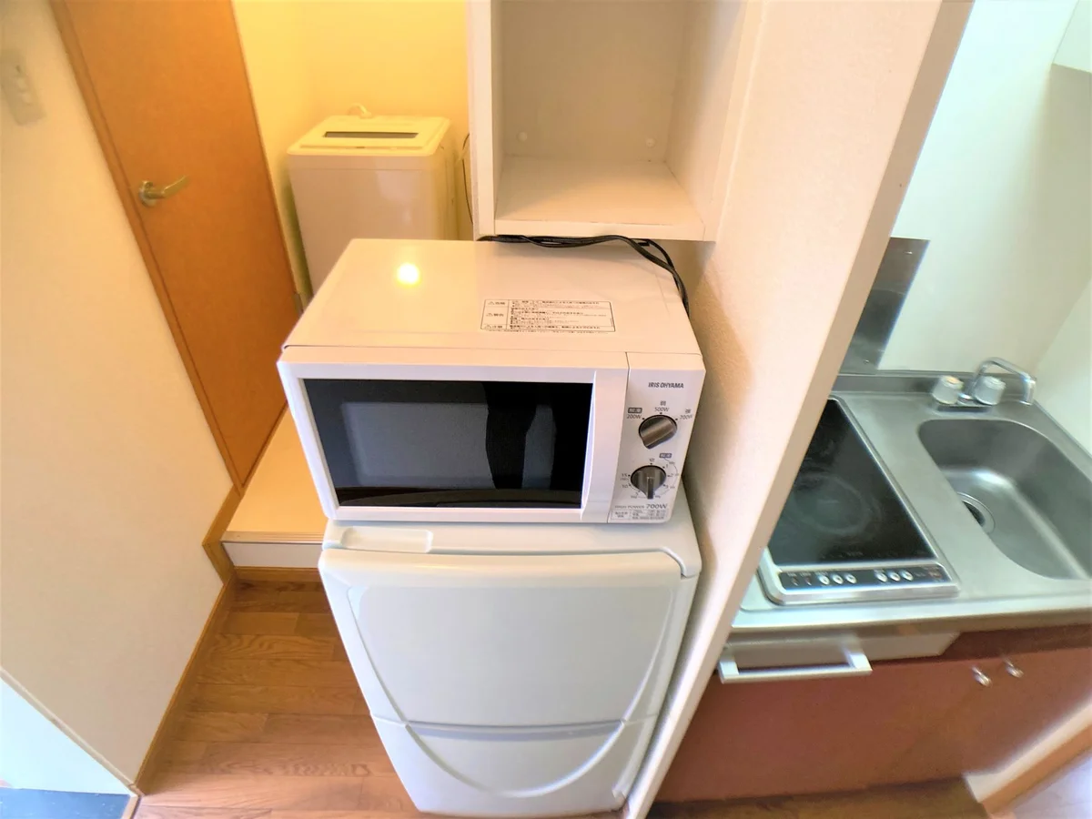 設備・仕様は号室により異なる為、現況を優先致します。