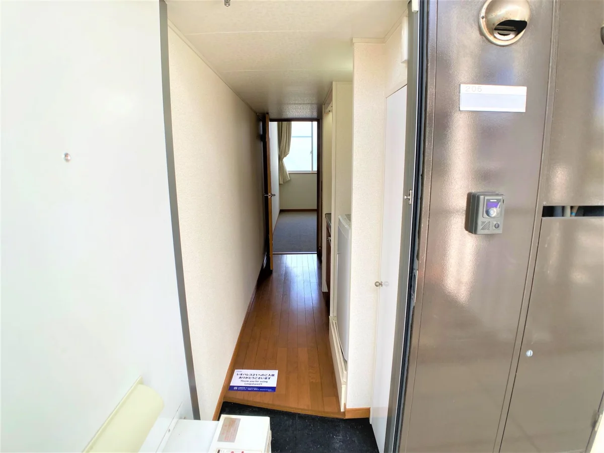 設備・使用は号室により異なる為、現況を優先致します。