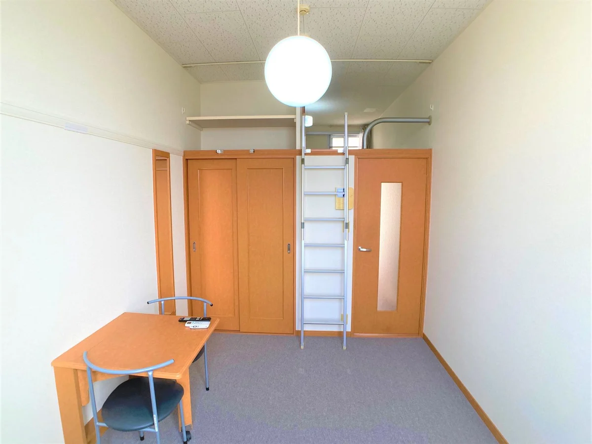 設備・使用は号室により異なる為、現況を優先致します。