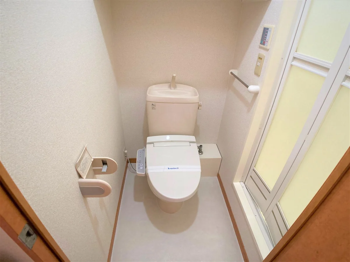 設備・使用は号室により異なる為、現況を優先致します。