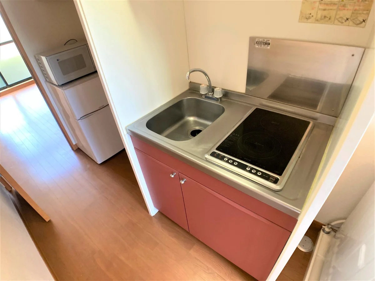 設備・使用は号室により異なる為、現況を優先致します。