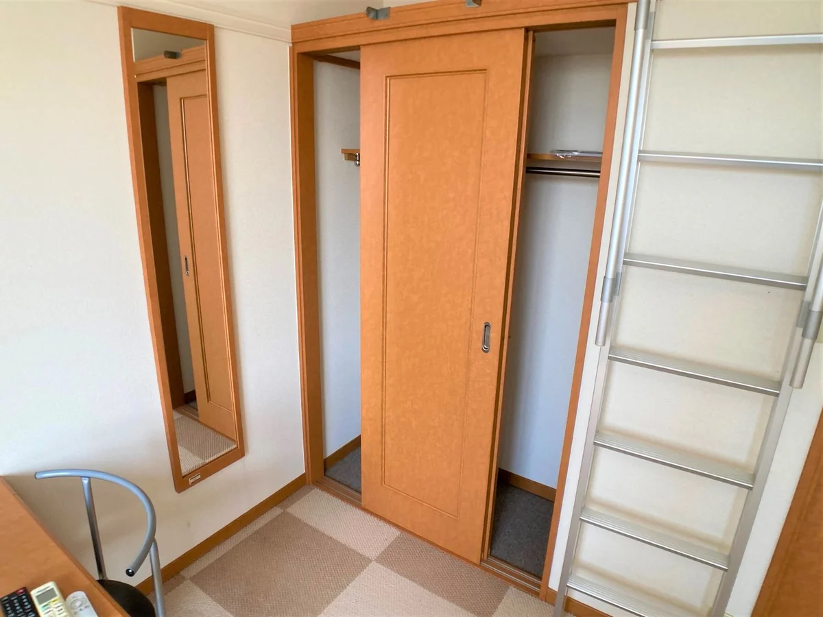 設備・使用は号室により異なる為、現況を優先致します。