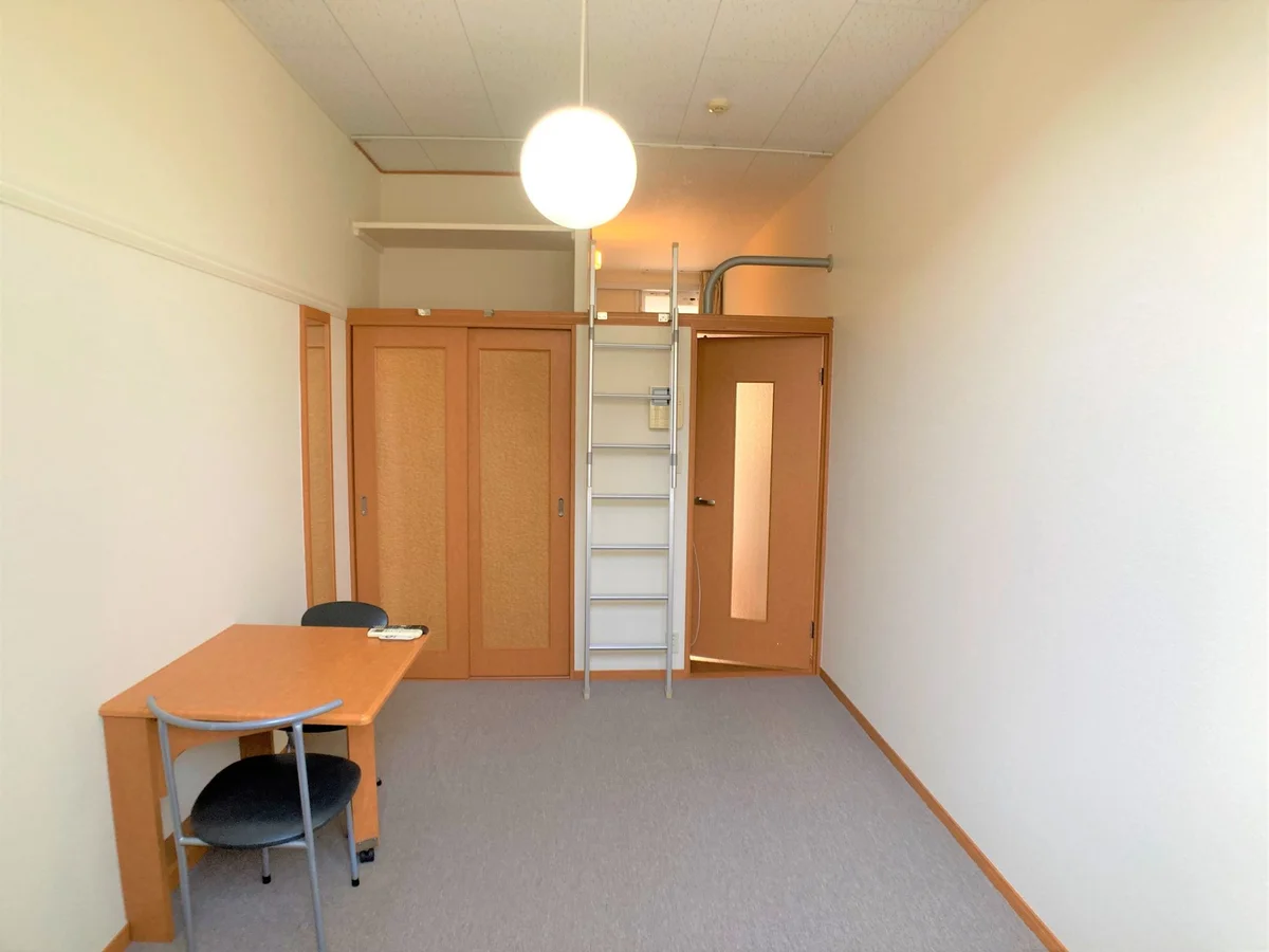 設備・仕様は号室により異なる為、現況を優先致します。