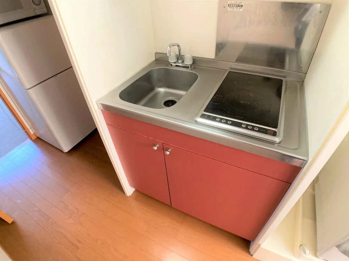 設備・仕様は号室により異なる為、現況を優先致します。