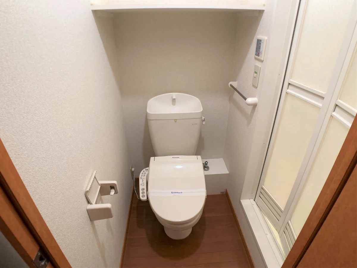 設備・仕様は号室により異なる為、現況を優先致します。