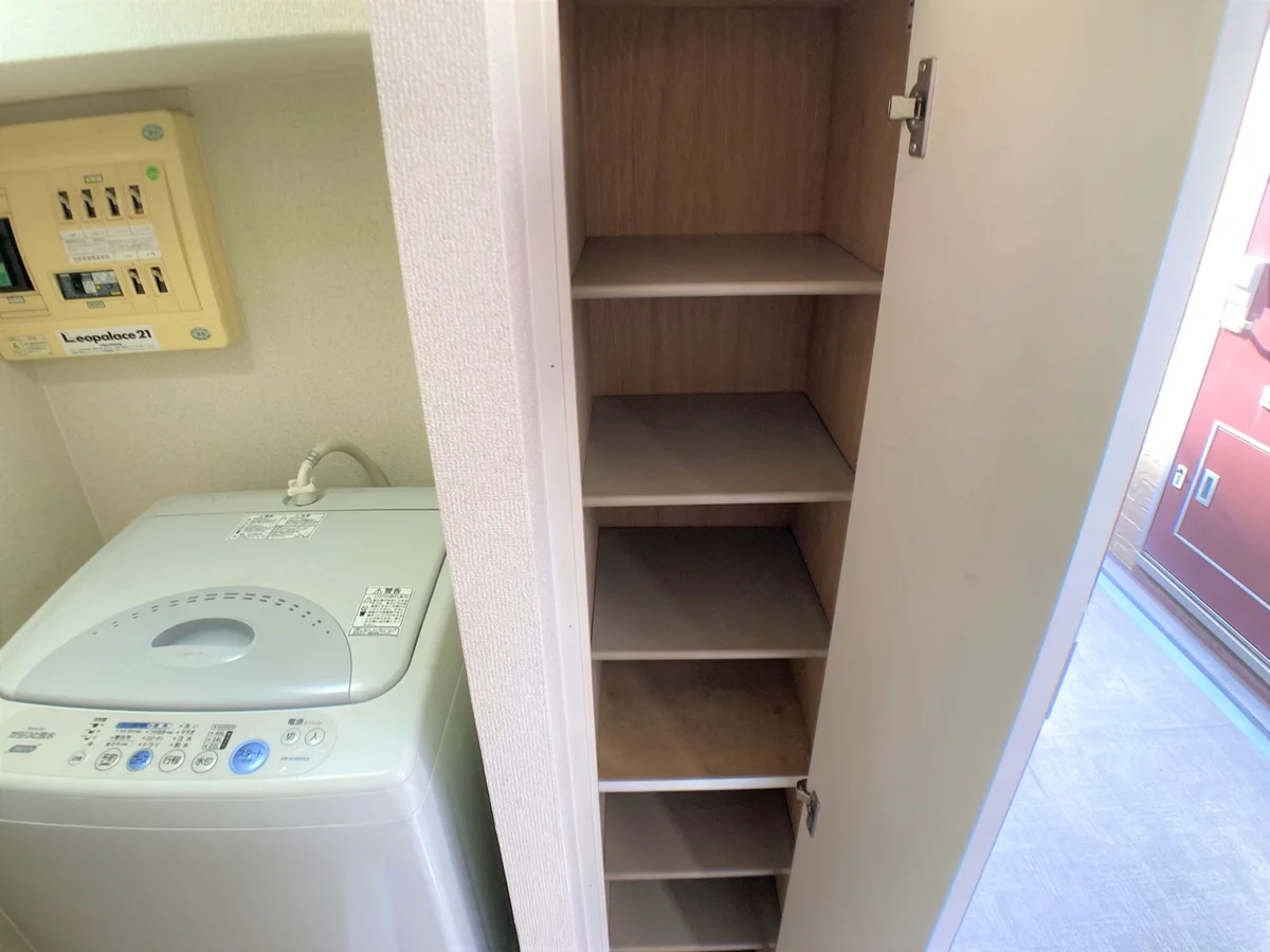 設備・仕様は号室により異なる為、現況を優先致します。