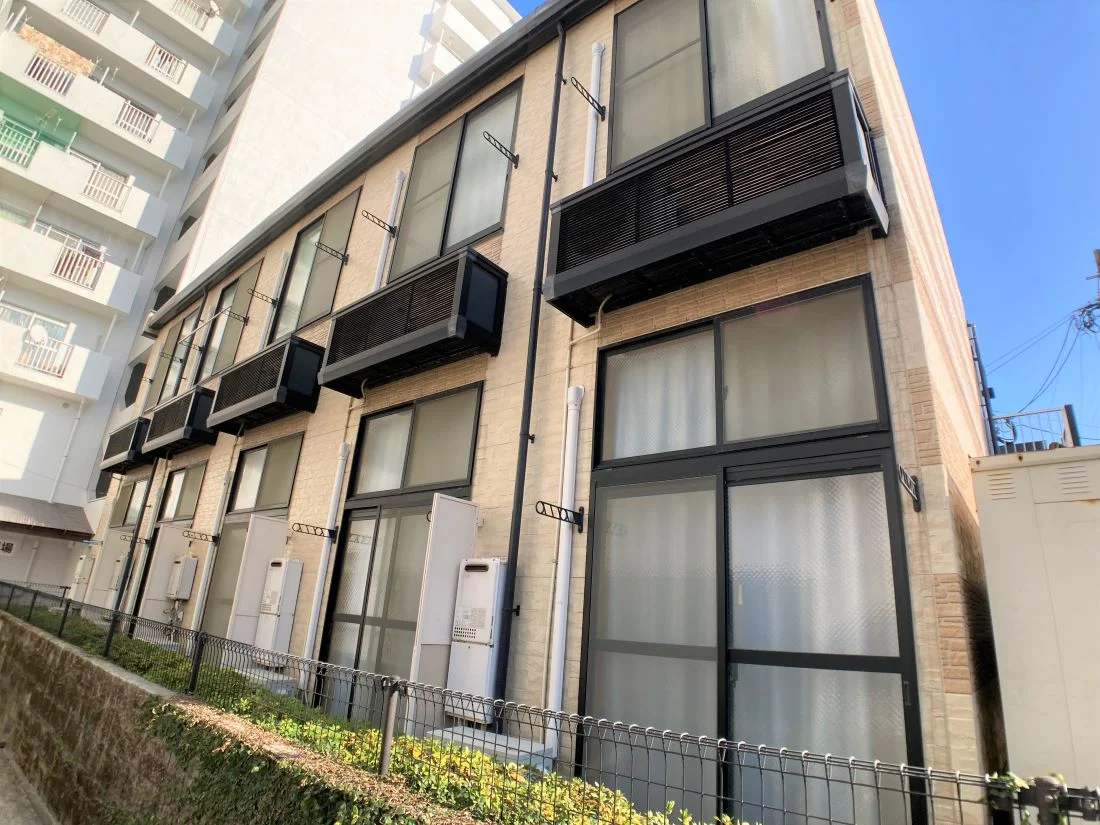 設備・仕様は号室により異なる為、現況を優先致します。