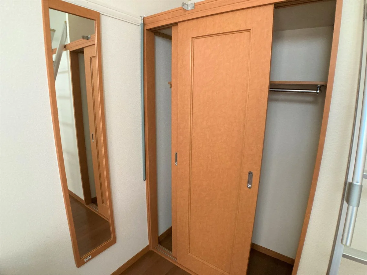 設備・仕様は号室により異なる為、現況を優先致します。