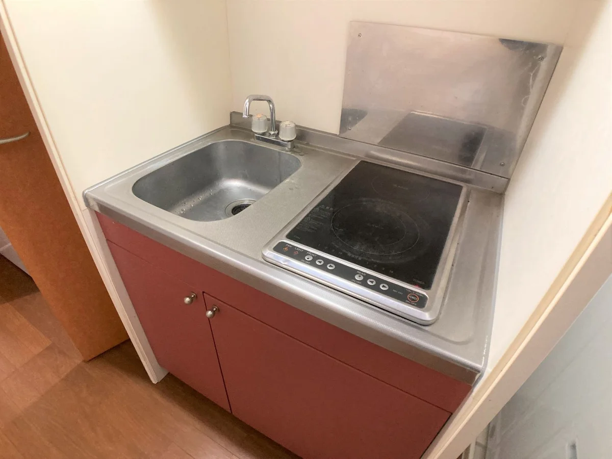 設備・仕様は号室により異なる為、現況を優先致します。